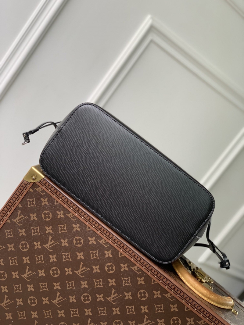LV Shopping Bags